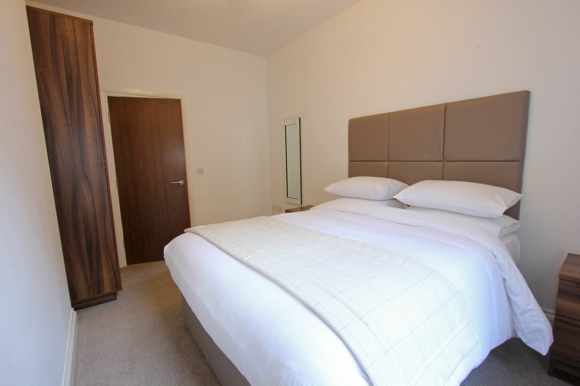 The Castle Collection - 25 Castle Street Apartment Liverpool Bagian luar foto