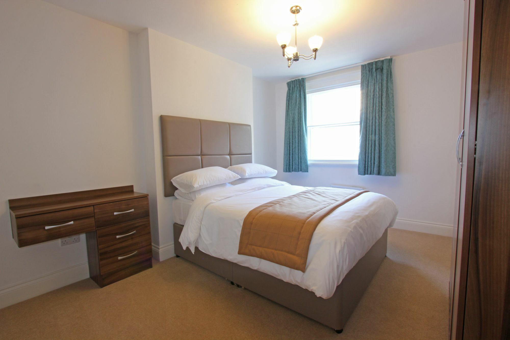 The Castle Collection - 25 Castle Street Apartment Liverpool Bagian luar foto