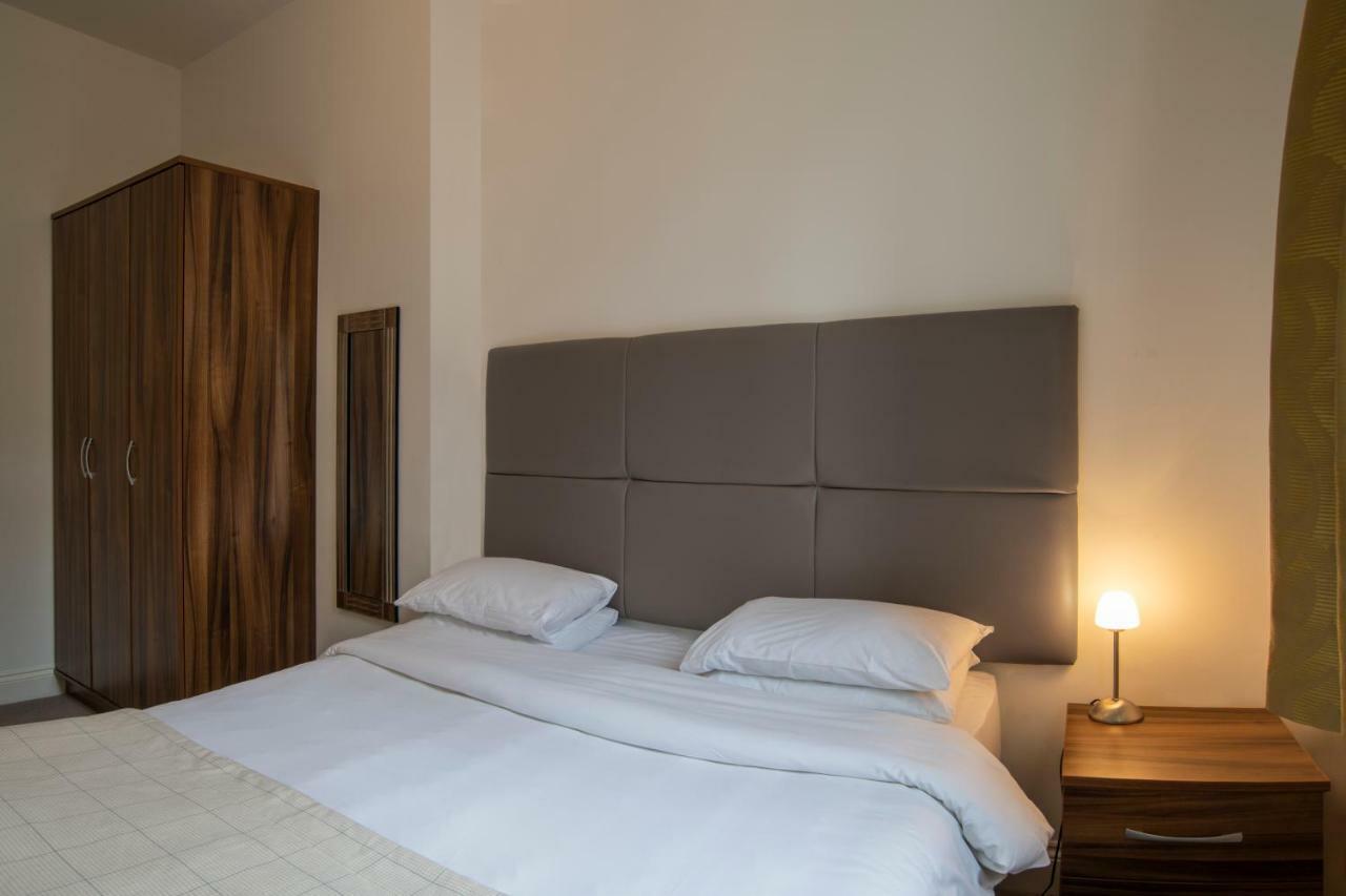The Castle Collection - 25 Castle Street Apartment Liverpool Bagian luar foto